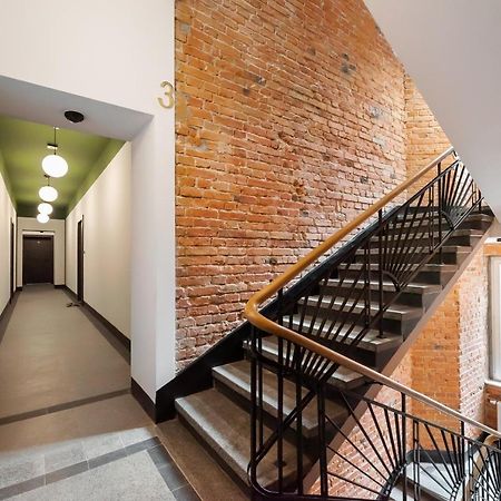 East Warsaw Modern Apartment Εξωτερικό φωτογραφία
