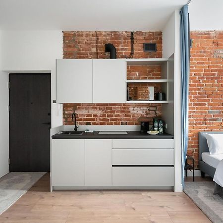 East Warsaw Modern Apartment Εξωτερικό φωτογραφία