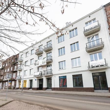 East Warsaw Modern Apartment Εξωτερικό φωτογραφία