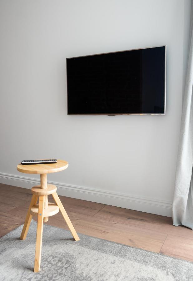 East Warsaw Modern Apartment Εξωτερικό φωτογραφία