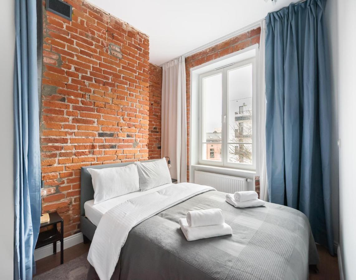 East Warsaw Modern Apartment Εξωτερικό φωτογραφία