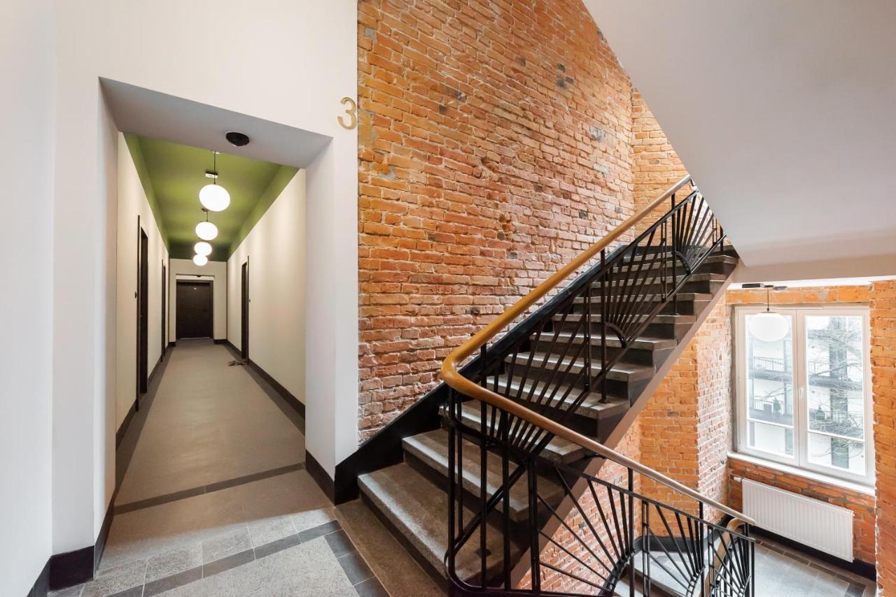 East Warsaw Modern Apartment Εξωτερικό φωτογραφία