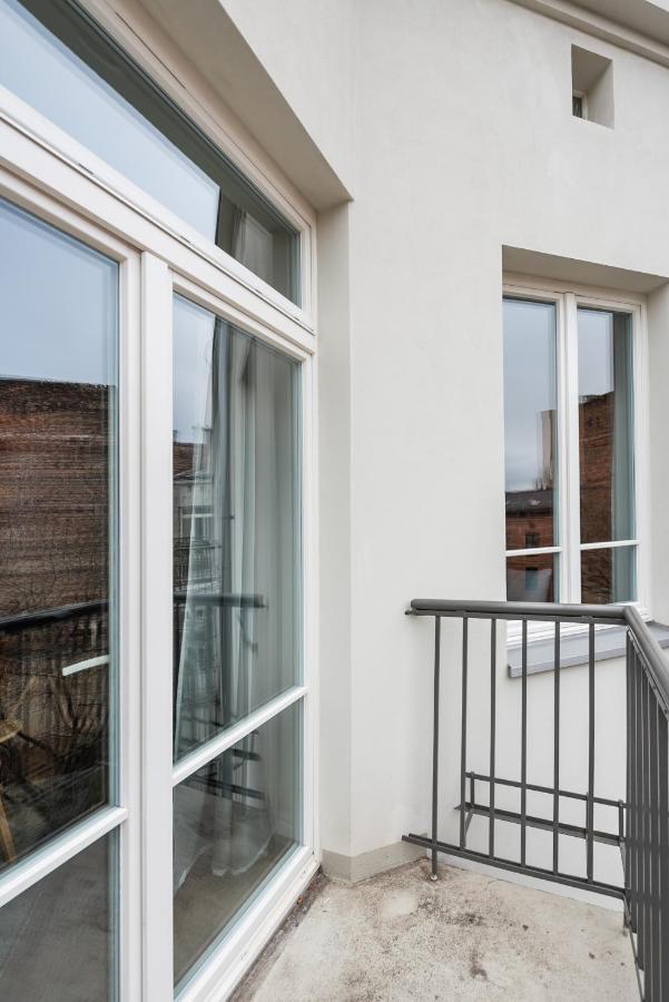 East Warsaw Modern Apartment Εξωτερικό φωτογραφία