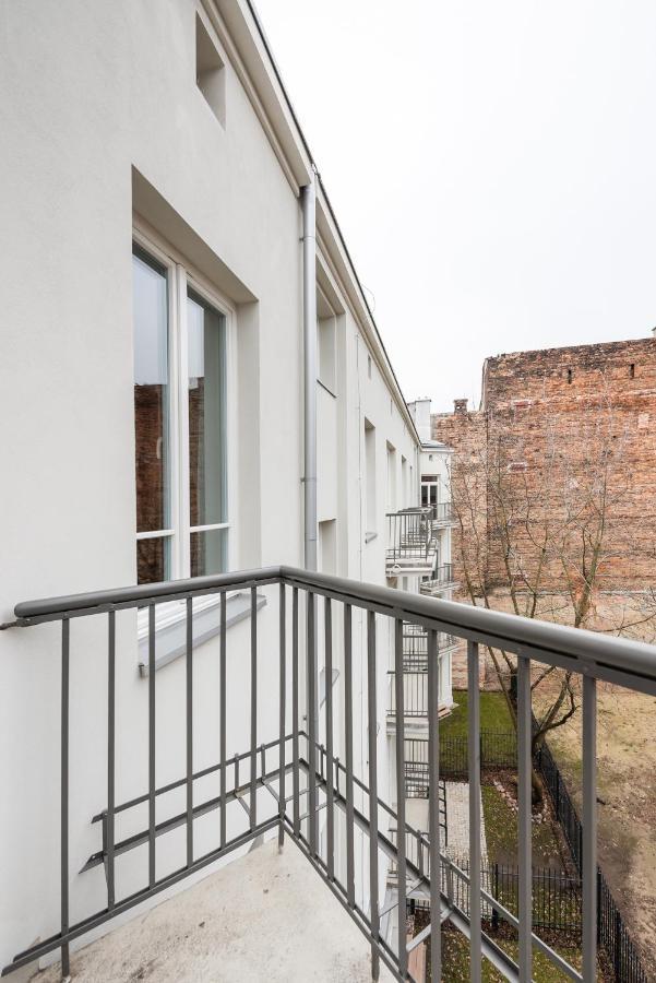 East Warsaw Modern Apartment Εξωτερικό φωτογραφία