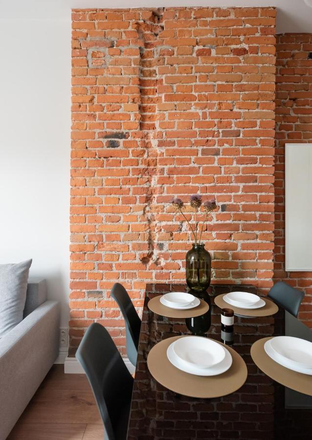 East Warsaw Modern Apartment Εξωτερικό φωτογραφία