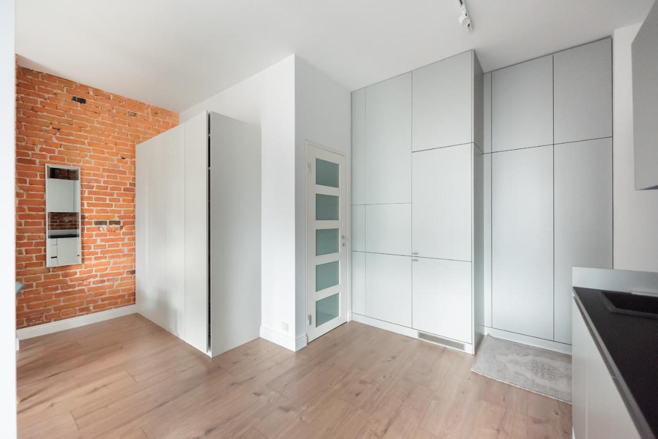 East Warsaw Modern Apartment Εξωτερικό φωτογραφία