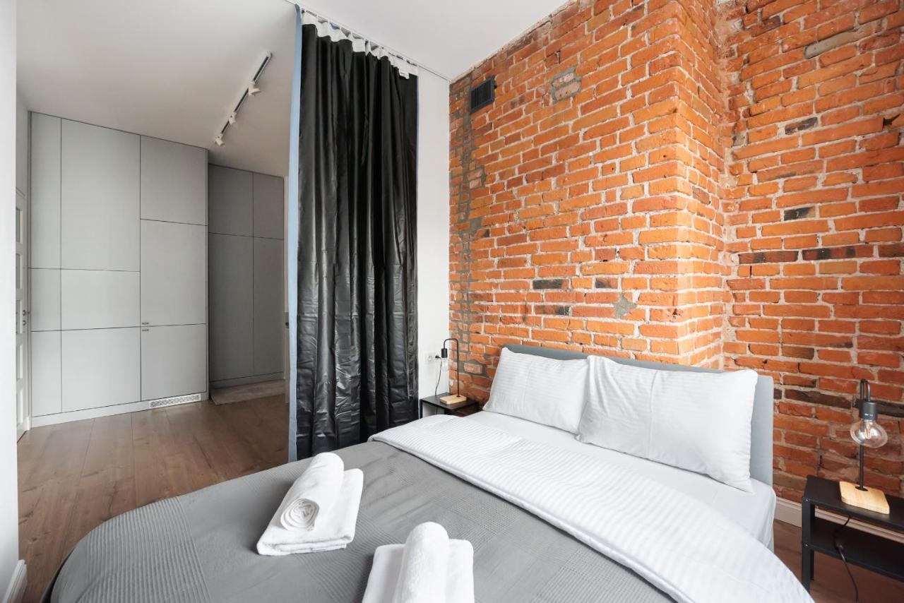 East Warsaw Modern Apartment Εξωτερικό φωτογραφία